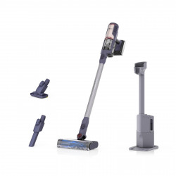 SHARK BU3621EUT PowerLite Clean & Empty, Akku-Staubsauger für Tierhaare, Stielsauger, Akkubetrieb SHARK BU3621EUT PowerLite Clean & Empty, Akku-Staubsauger für Tierhaare, Stielsauger, Akkubetrieb