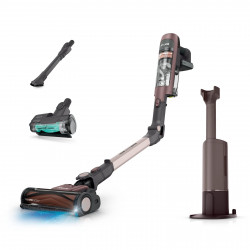 SHARK IA3246EUTBR PowerDetect Speed Luxe Collection Clean & Empty Akku-Staubsauger, Stielsauger, Akkubetrieb, 350 Watt SHARK IA3246EUTBR PowerDetect Speed Luxe Collection Clean & Empty Akku-Staubsauger, Stielsauger, Akkubetrieb, 350 Watt