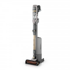 SHARK IA3246EUTIV PowerDetect Speed Luxe Collection Clean & Empty Akku-Staubsauger, Stielsauger, Akkubetrieb, 350 Watt