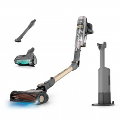SHARK IA3246EUTIV PowerDetect Speed Luxe Collection Clean & Empty Akku-Staubsauger, Stielsauger, Akkubetrieb, 350 Watt SHARK IA3246EUTIV PowerDetect Speed Luxe Collection Clean & Empty Akku-Staubsauger, Stielsauger, Akkubetrieb, 350 Watt
