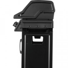 Napoleon Freestyle 365 Gasgrill – Kompakt, 3 Brenner, 12 kW Leistung