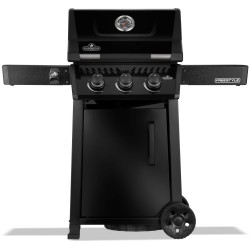 Napoleon Freestyle 365 Gasgrill – Kompakt, 3 Brenner, 12 kW Leistung