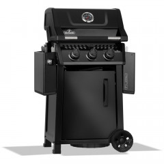 Napoleon Freestyle 365 Gasgrill – Kompakt, 3 Brenner, 12 kW Leistung