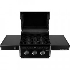 Napoleon Freestyle 365 Gasgrill – Kompakt, 3 Brenner, 12 kW Leistung
