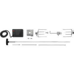 Napoleon Rotisserie Heavy Duty für Rogue SE 625 69912