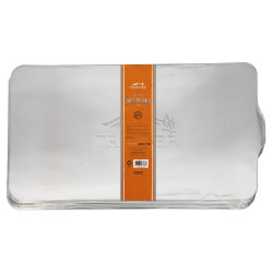 Traeger Ablaufblech Schutzfolie Pro 780