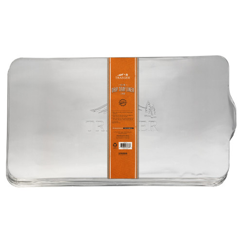 Traeger Ablaufblech Schutzfolie Pro 780