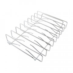 Ironwood 885 2020 - Schwarz Pelletgrill