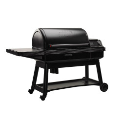 Traeger Ironwood XL 2023 Pelletgrill Traeger Ironwood XL 2023 Pelletgrill