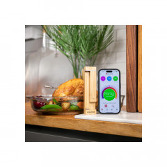 Traeger Meater Pro Bluetooth-Fleischthermometer