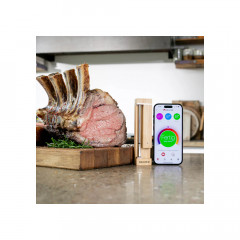 Traeger Meater Pro Bluetooth-Fleischthermometer