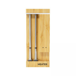 Traeger Meater Pro Duo Kabelloses Fleischthermometer