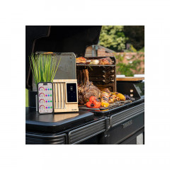 Traeger Meater Pro XL Bluetooth-Thermometer