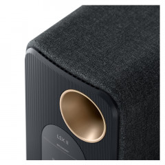 KEF LSX II