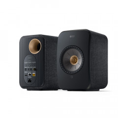 KEF LSX II