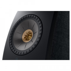 KEF LSX II