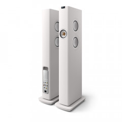 KEF LS 60