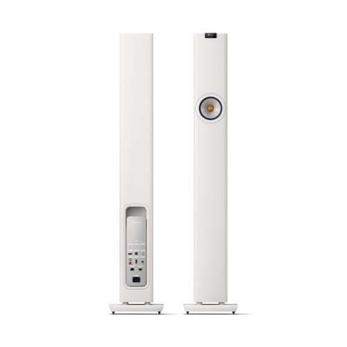 KEF LS 60