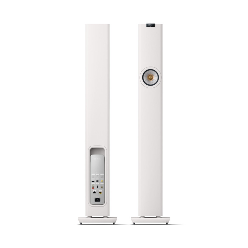 KEF LS 60