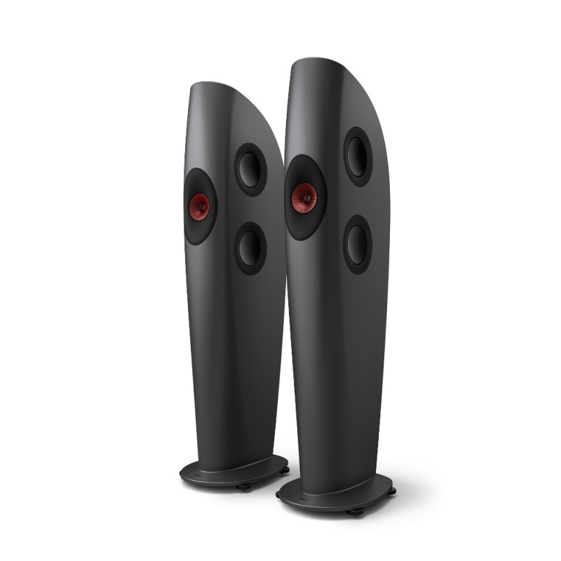 KEF Blade Two Meta