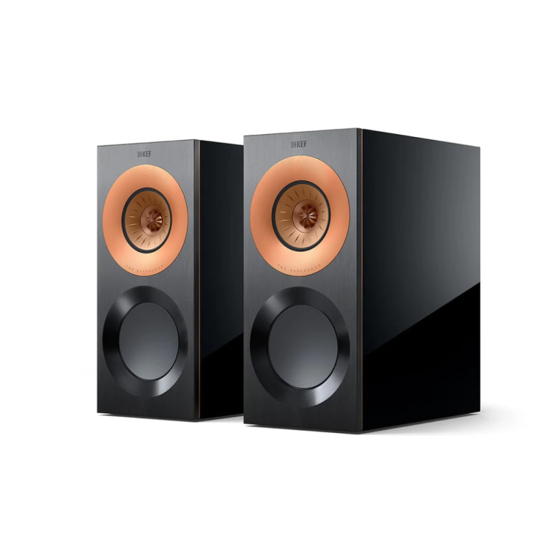 KEF Reference 1 Meta  (Regallautsprecher)
