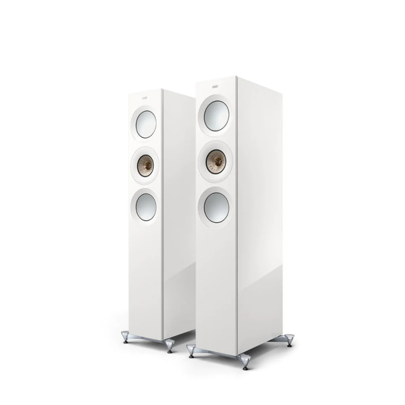 KEF Reference 3 Meta (Standlautsprecher)