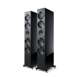 KEF Reference 5 Meta (Standlautsprecher)