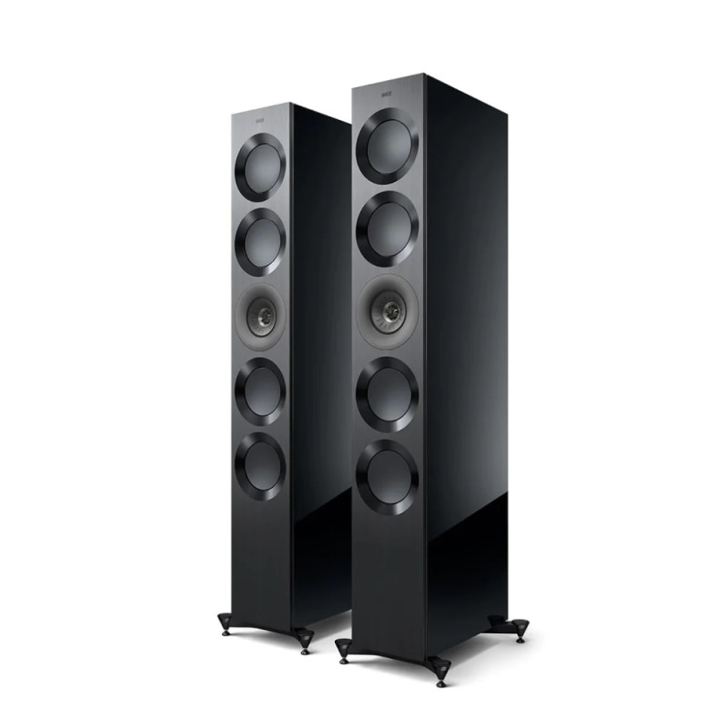 KEF Reference 5 Meta (Standlautsprecher)