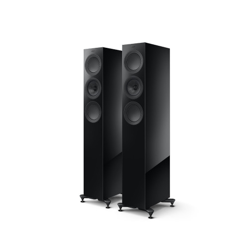 KEF R5 Meta (Standlautsprecher)