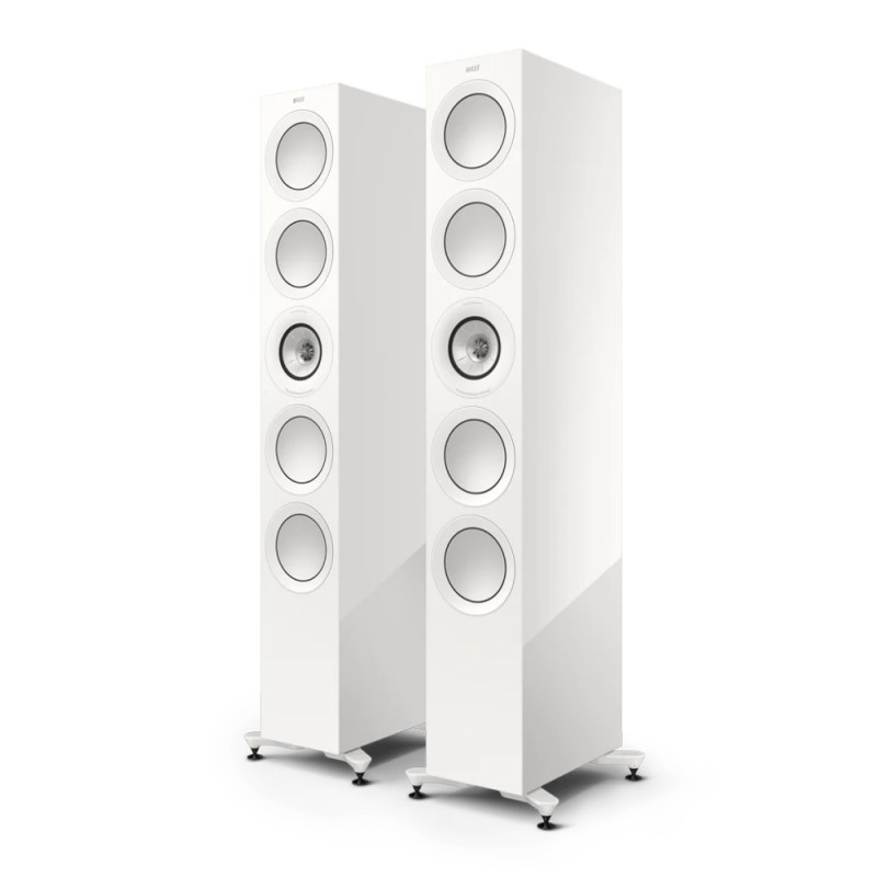 KEF R11 Meta (Standlautsprecher)