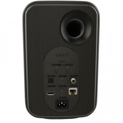 KEF LSX II LT Regallautsprecher