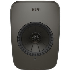 KEF LSX II LT Regallautsprecher