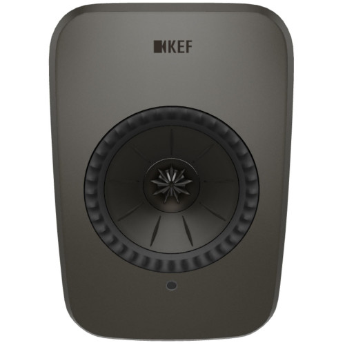 KEF LSX II LT Regallautsprecher