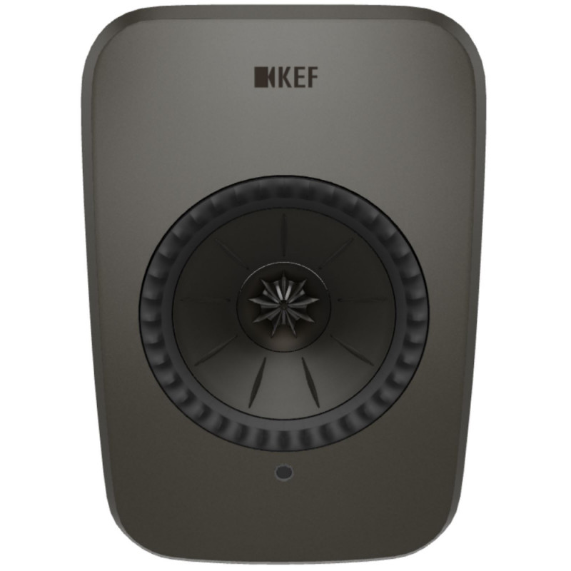 KEF LSX II LT Regallautsprecher