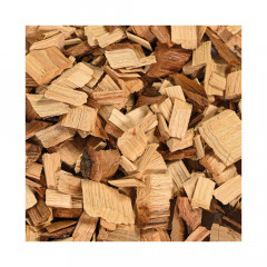 Big Green Egg Hickory Holz Chips