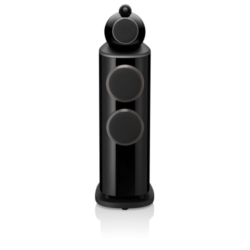 Bowers & Wilkins 803 D4