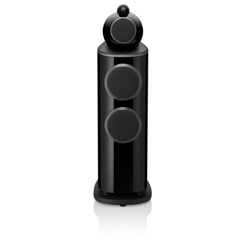 Bowers & Wilkins 803 D4
