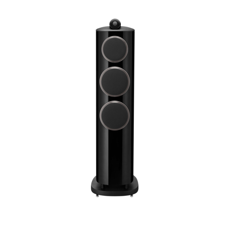 Bowers & Wilkins 804 D4