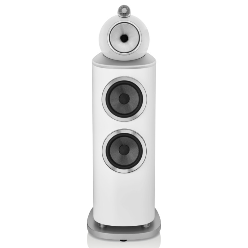Bowers & Wilkins 802 D4