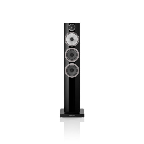 Bowers & Wilkins 704 S3 Standlautsprecher