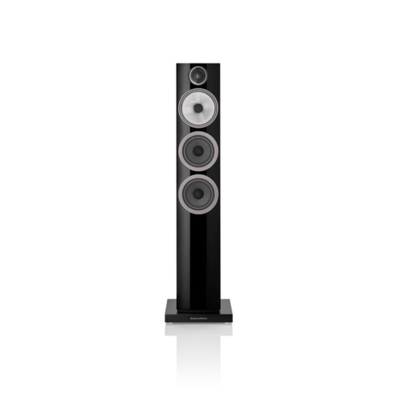 Bowers & Wilkins 704 S3 Standlautsprecher