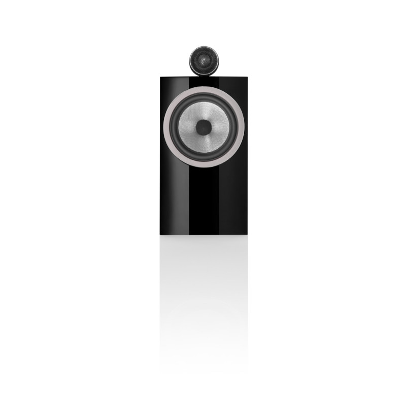 Bowers & Wilkins 705 S3 (Regallautsprecher)