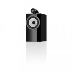 Bowers & Wilkins 705 S3 (Regallautsprecher)