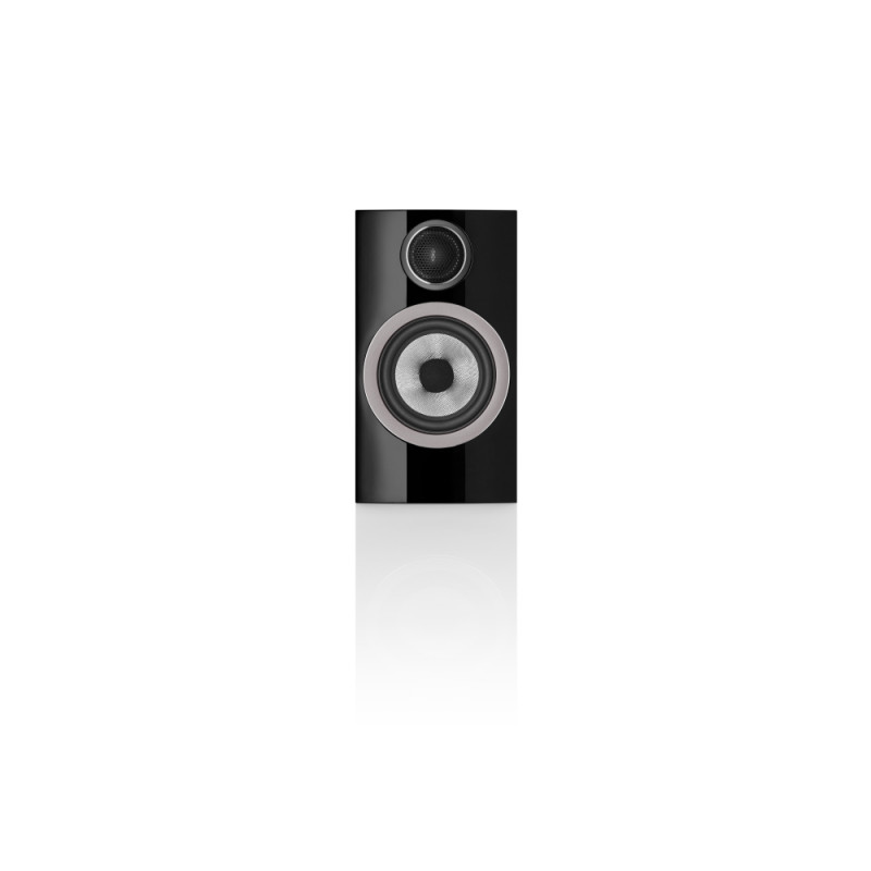 Bowers & Wilkins 707 S3 (Regallautsprecher)