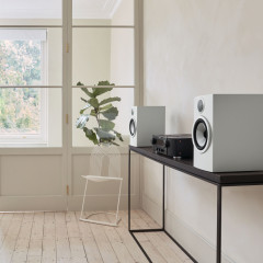 Bowers & Wilkins 706 S3 (Kompaktlautsprecher)