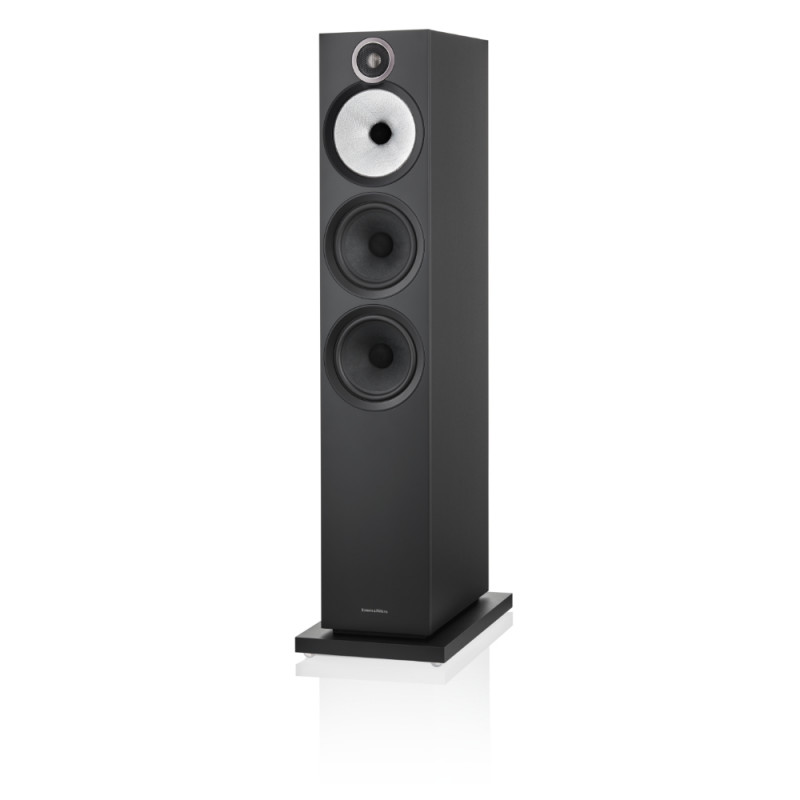 Bowers & Wilkins 603 S3 Standlautsprecher