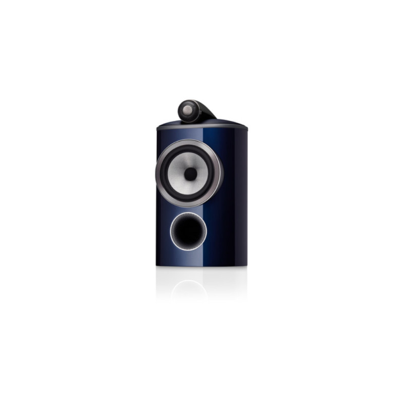 Bowers & Wilkins 805 D4 Signature Regallautsprecher