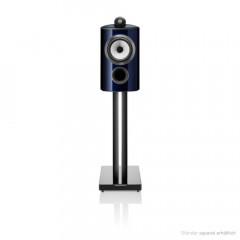 Bowers & Wilkins 805 D4 Signature Regallautsprecher