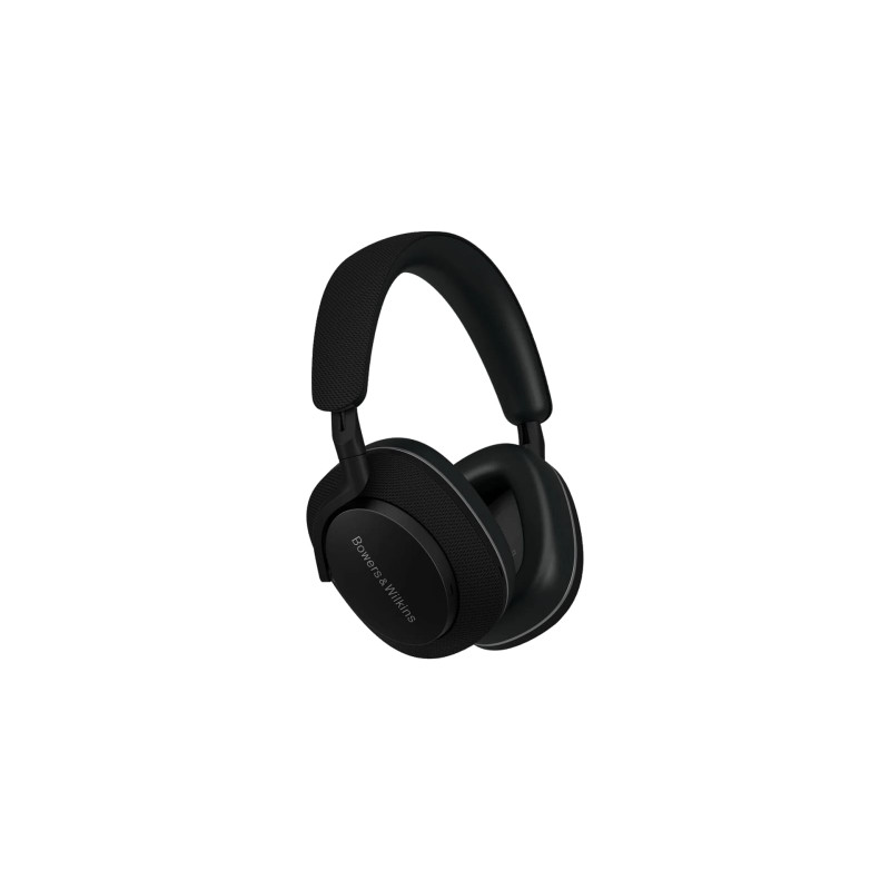 BOWERS & WILKINS Px7 S2e, Over-ear Kopfhörer Bluetooth Anthracite Black
