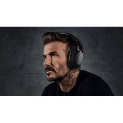 BOWERS & WILKINS Px7 S2e, Over-ear Kopfhörer Bluetooth Anthracite Black